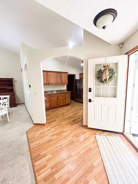 Entry Way - 3408 Eagan Oaks Ct, Eagan, MN 55123 photo 2 of 2