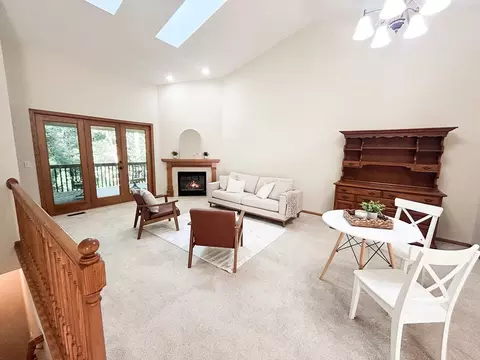 Living - 3408 Eagan Oaks Ct, Eagan, MN 55123 photo 1 of 4