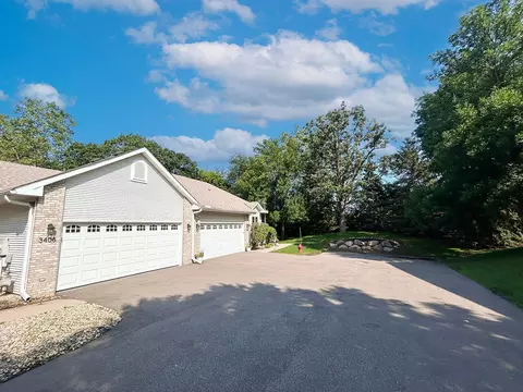 Exterior - 3408 Eagan Oaks Ct, Eagan, MN 55123 photo 6 of 6