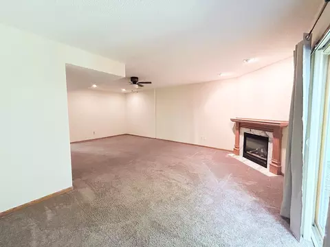 Living - 3408 Eagan Oaks Ct, Eagan, MN 55123 photo 3 of 4