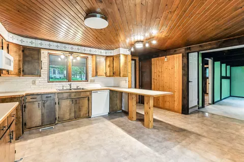 Kitchen - 101 Maple St, Danube, MN 56230 photo 1 of 2