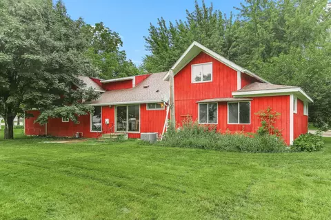 Exterior - 101 Maple St, Danube, MN 56230 photo 3 of 5