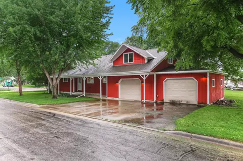 101 Maple St, Danube, MN 56230