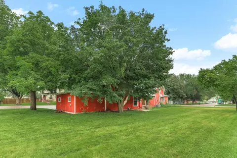 Exterior - 101 Maple St, Danube, MN 56230 photo 5 of 5
