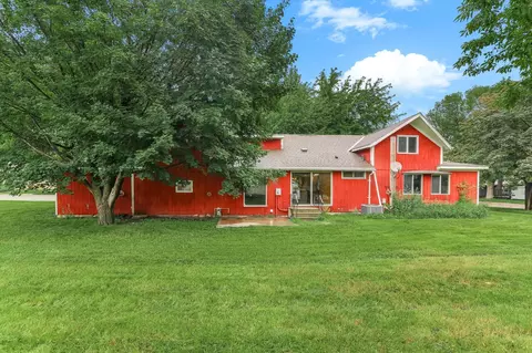 Exterior - 101 Maple St, Danube, MN 56230 photo 4 of 5