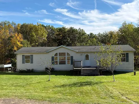 259 1st St, Clear Lake, WI 54005