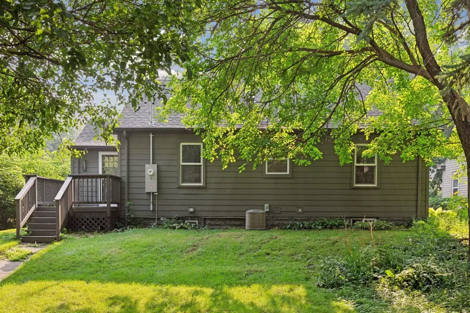 Exterior - 2930 Salem Ave, Saint Louis Park, MN 55416 photo 7 of 12
