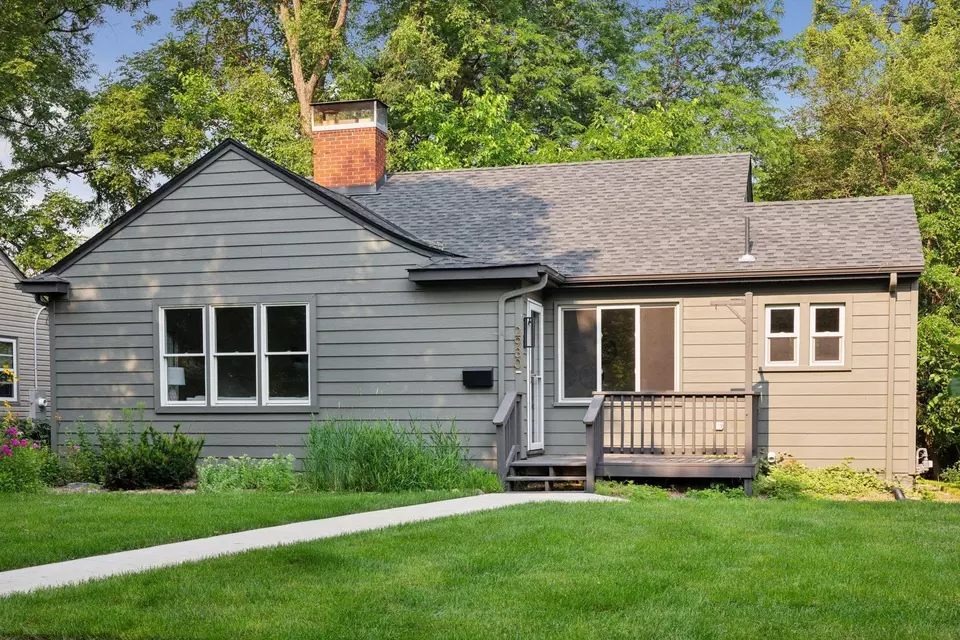 Exterior - 2930 Salem Ave, Saint Louis Park, MN 55416 photo 2 of 12