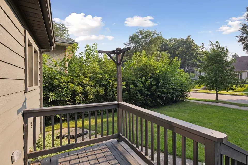 Exterior - 2930 Salem Ave, Saint Louis Park, MN 55416 photo 5 of 12