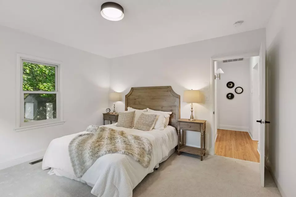 Bedroom - 2930 Salem Ave, Saint Louis Park, MN 55416 photo 1 of 4