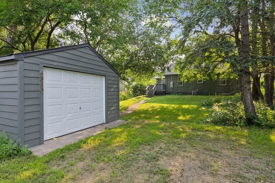 Exterior - 2930 Salem Ave, Saint Louis Park, MN 55416 photo 12 of 12