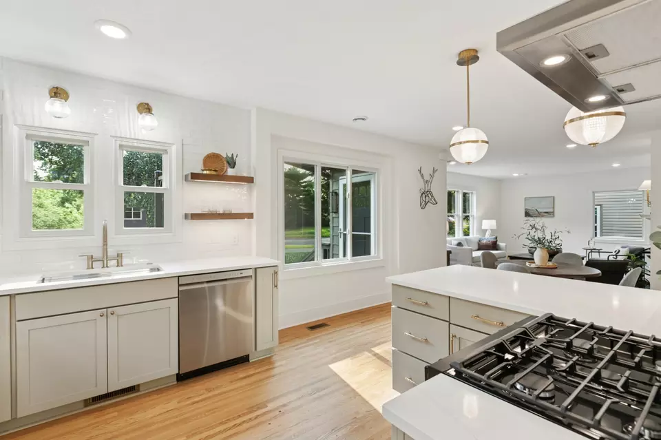 Kitchen - 2930 Salem Ave, Saint Louis Park, MN 55416 photo 5 of 5