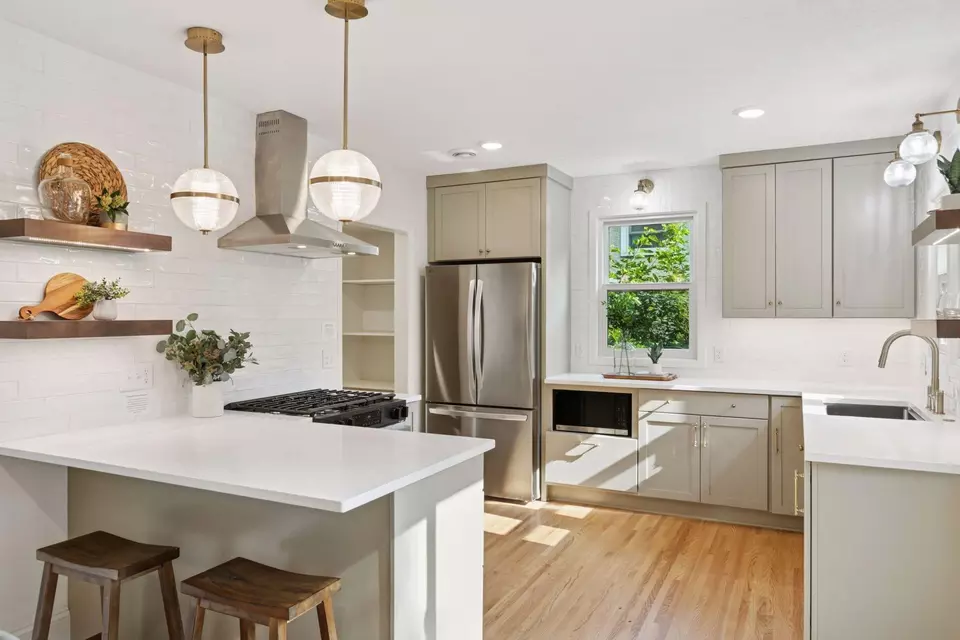 Kitchen - 2930 Salem Ave, Saint Louis Park, MN 55416 photo 1 of 5