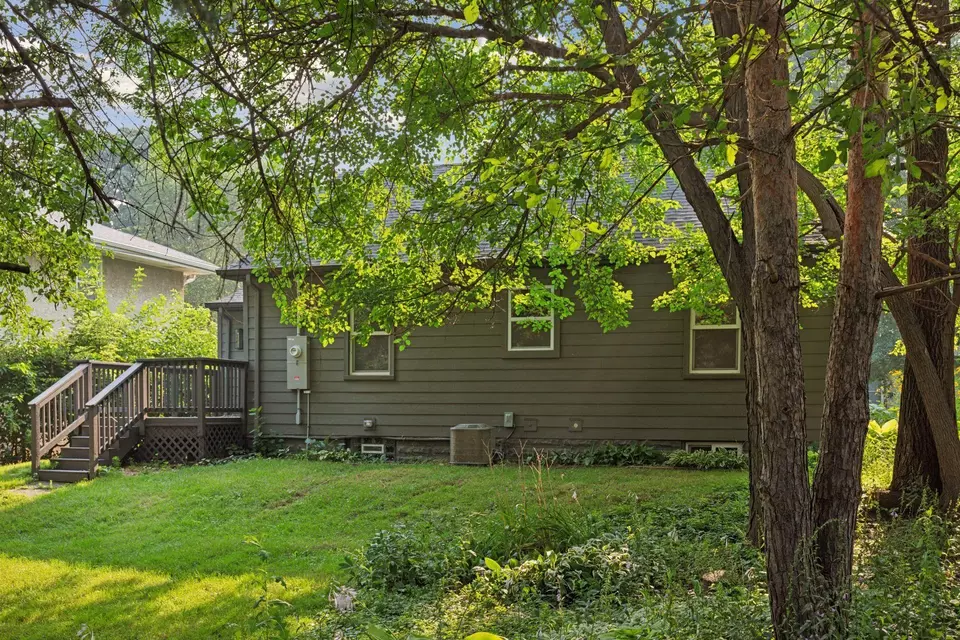 Exterior - 2930 Salem Ave, Saint Louis Park, MN 55416 photo 8 of 12