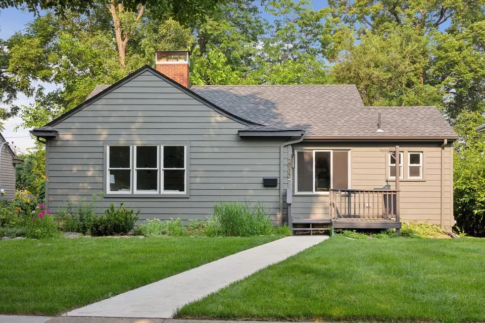 Exterior - 2930 Salem Ave, Saint Louis Park, MN 55416 photo 1 of 12