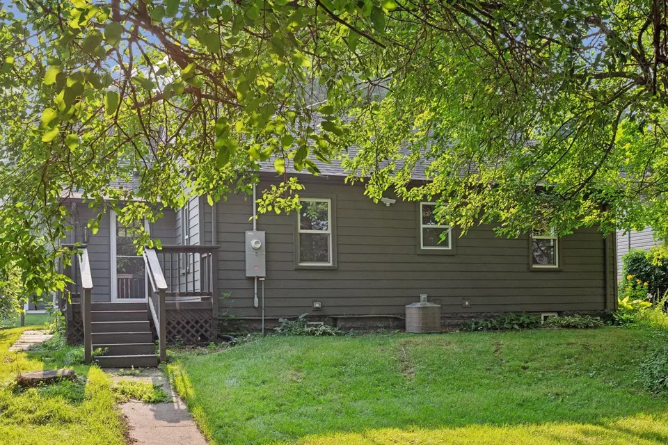 Exterior - 2930 Salem Ave, Saint Louis Park, MN 55416 photo 6 of 12
