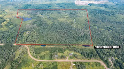6964 N Mcarthur Rd, Canyon, MN 55717