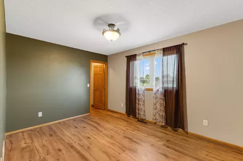Bedroom - 1305 18th St E, Glencoe, MN 55336 photo 1 of 3