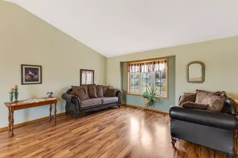 Living - 1305 18th St E, Glencoe, MN 55336 photo 1 of 3