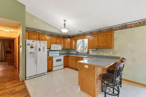 Kitchen - 1305 18th St E, Glencoe, MN 55336 photo 1 of 2