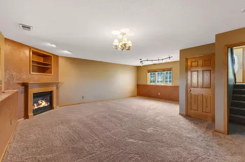 Living - 1305 18th St E, Glencoe, MN 55336 photo 3 of 3