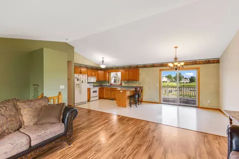Living - 1305 18th St E, Glencoe, MN 55336 photo 2 of 3