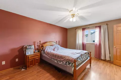 Bedroom - 1305 18th St E, Glencoe, MN 55336 photo 2 of 3