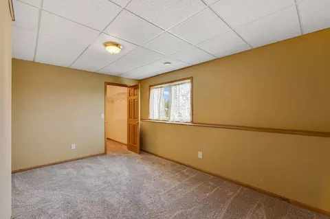 Bedroom - 1305 18th St E, Glencoe, MN 55336 photo 3 of 3