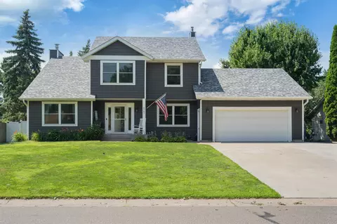 4987 Campbell Ave, White Bear Lake, MN 55110