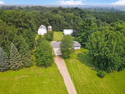 75 50th Ave, Clear Lake, WI 54004
