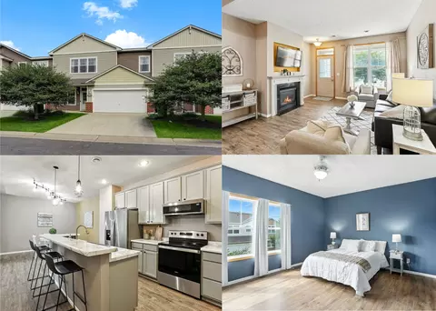 1924 Rose Way #609, Hastings, MN 55033
