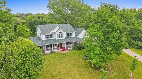 6520 Belle St, Greenfield, MN 55357