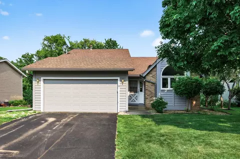 13435 Glenhurst Ave, Savage, MN 55378