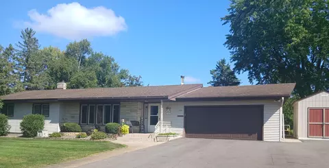 406 2nd Ave S, Waite Park, MN 56387