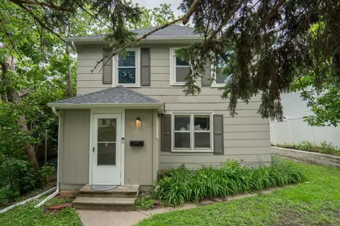 4205 Jefferson St NE, Columbia Heights, MN 55421