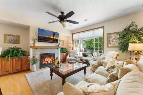 14518 Florissant Path #3090, Apple Valley, MN 55124