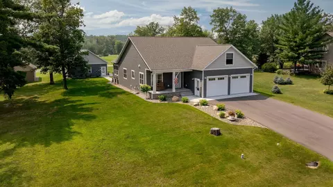 6461 Kabekona Beach Rd NW, Walker, MN 56484