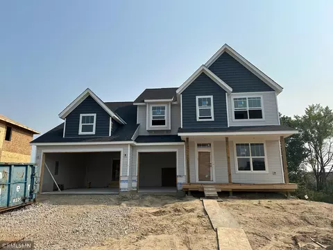 17261 61st St NE, Otsego, MN 55330