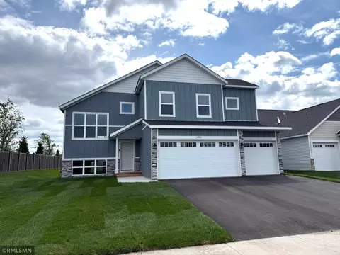 14721 Pearson St NW, Ramsey, MN 55303