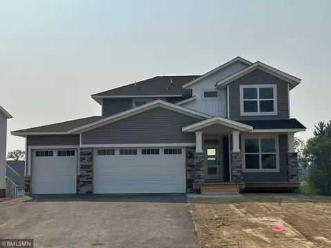 6135 Rachele Ave NE, Otsego, MN 55330