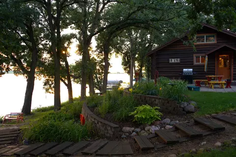 26703 Oak Point Rd, Elbow Lake, MN 56531