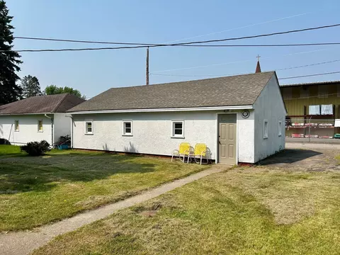 Exterior - 418 S 9th St, Brainerd, MN 56401 photo 5 of 8