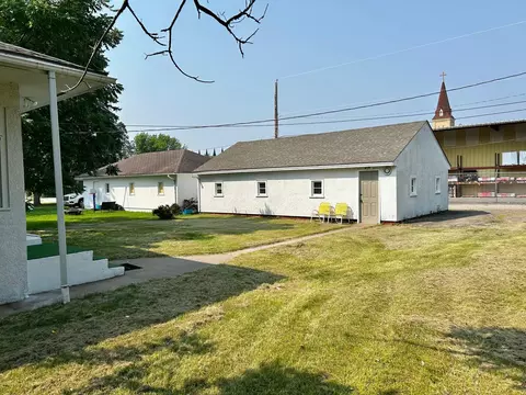Exterior - 418 S 9th St, Brainerd, MN 56401 photo 6 of 8