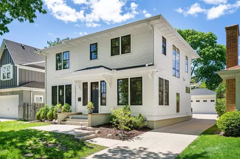 5808 Oaklawn Ave, Edina, MN 55424