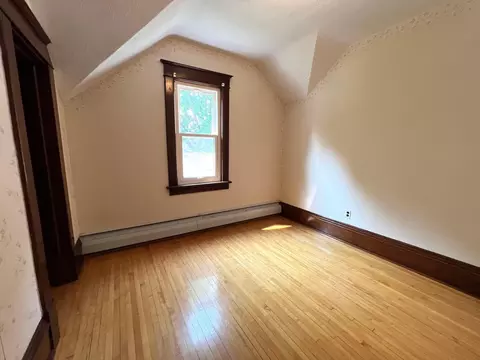 Bedroom - 205 3rd St E, Morgan, MN 56266 photo 3 of 4