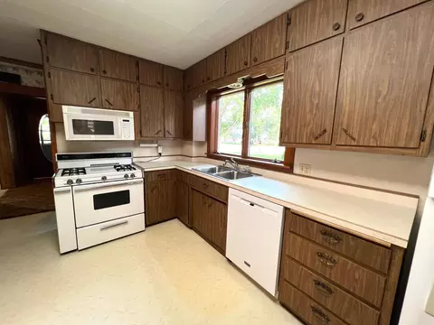 Kitchen - 205 3rd St E, Morgan, MN 56266 photo 1 of 2