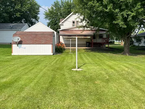 Exterior - 205 3rd St E, Morgan, MN 56266 photo 3 of 7