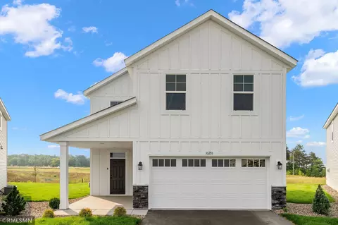 8601 147th Ave NW, Ramsey, MN 55303