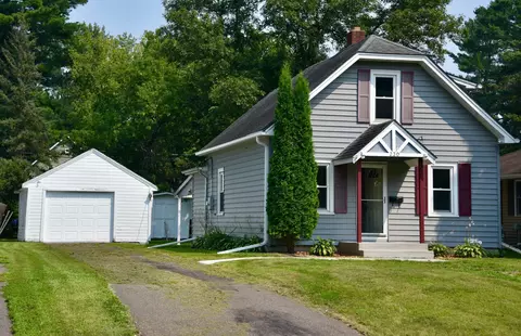 230 Grove St S, Mora, MN 55051