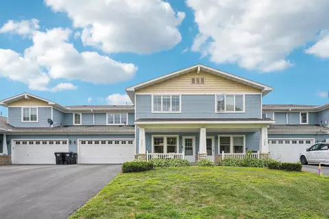 7260 149th Ave NW, Ramsey, MN 55303